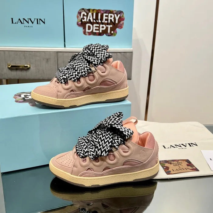 L - SNEAKERS