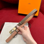 H - GÜRTEL