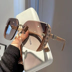 M - Stylish and Versatile High-Definition Sunglasses