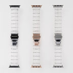 Apple Watch Band in French Navy