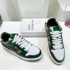 B - SNEAKERS