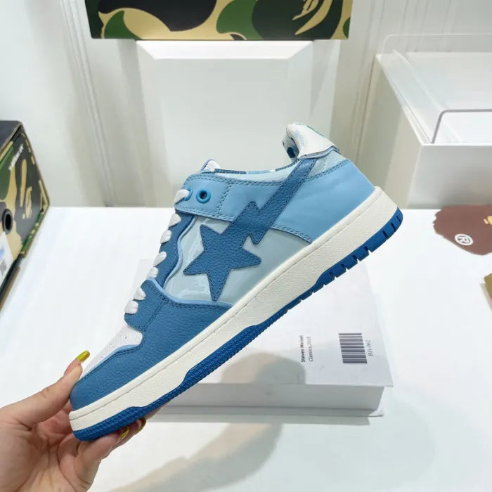 B - SNEAKERS