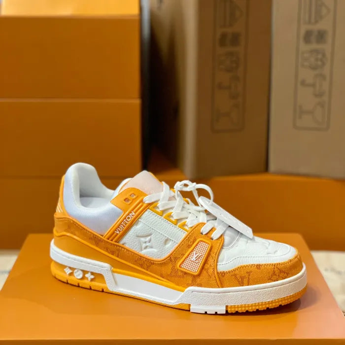 LOUIS V - SNEAKERS