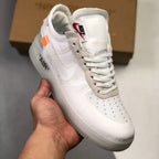 N - SNEAKERS
