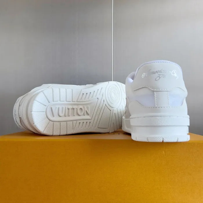 LOUIS V - SNEAKERS