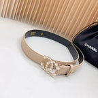C - GÜRTEL