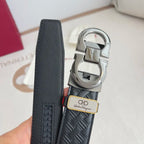 F - GÜRTEL