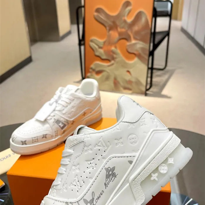 LOUIS V - SNEAKERS