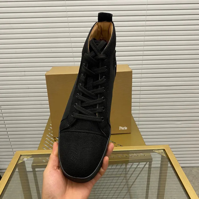 C - SNEAKERS