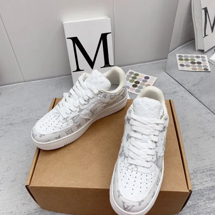LOUIS V - SNEAKERS