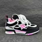 LOUIS V - SNEAKERS