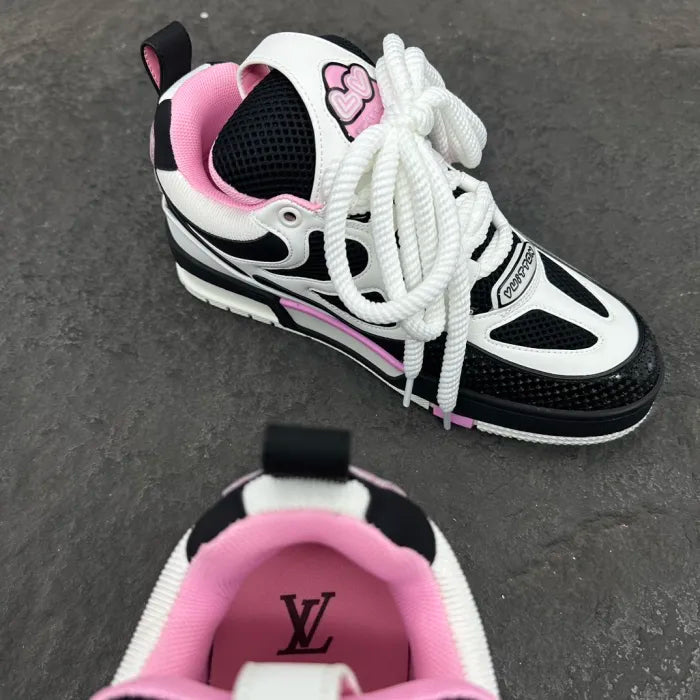 LOUIS V - SNEAKERS