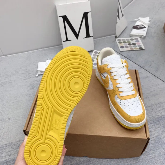LOUIS V - SNEAKERS