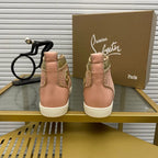 A - SNEAKERS