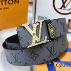 LOUIS V - GÜRTEL