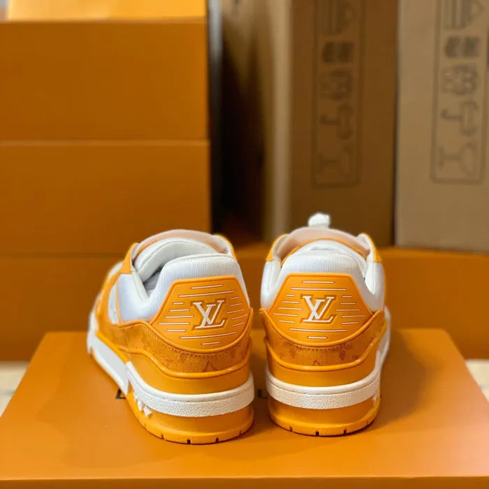 LOUIS V - SNEAKERS