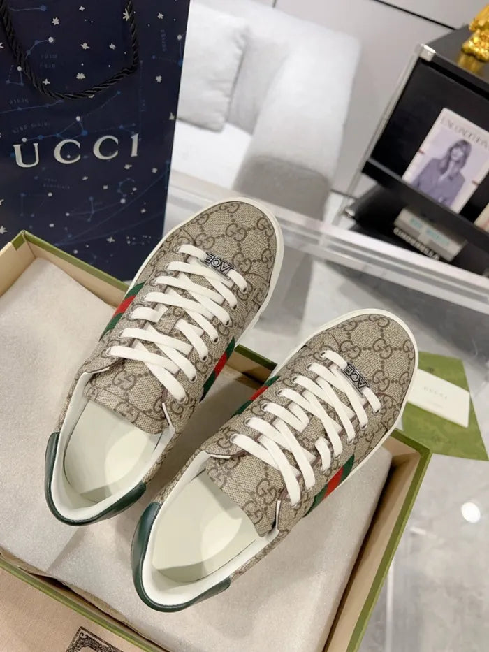 G - SNEAKERS