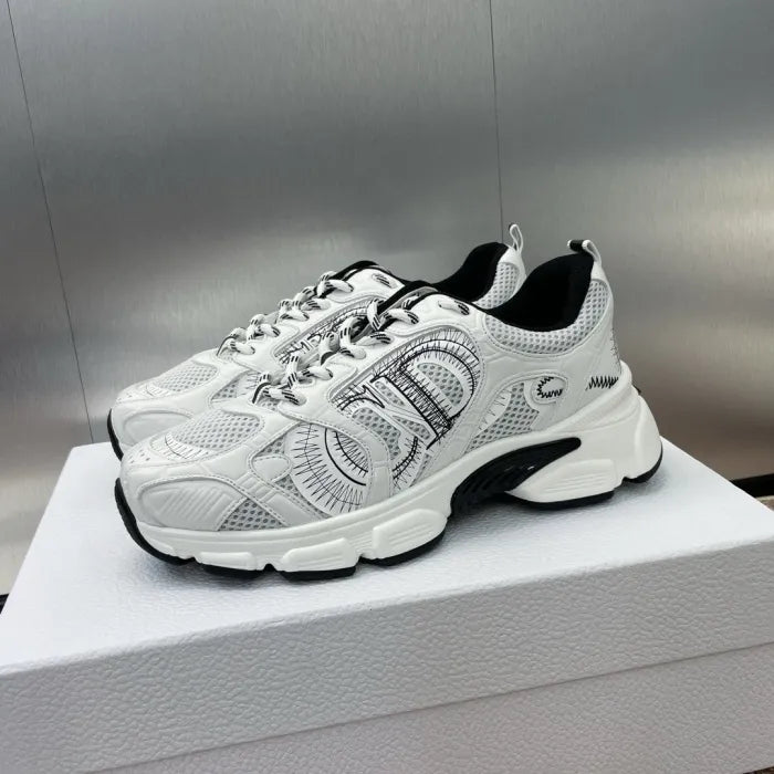 D - SNEAKERS