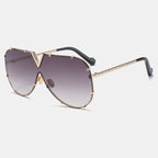 New sunglasses model MS678 in 2025